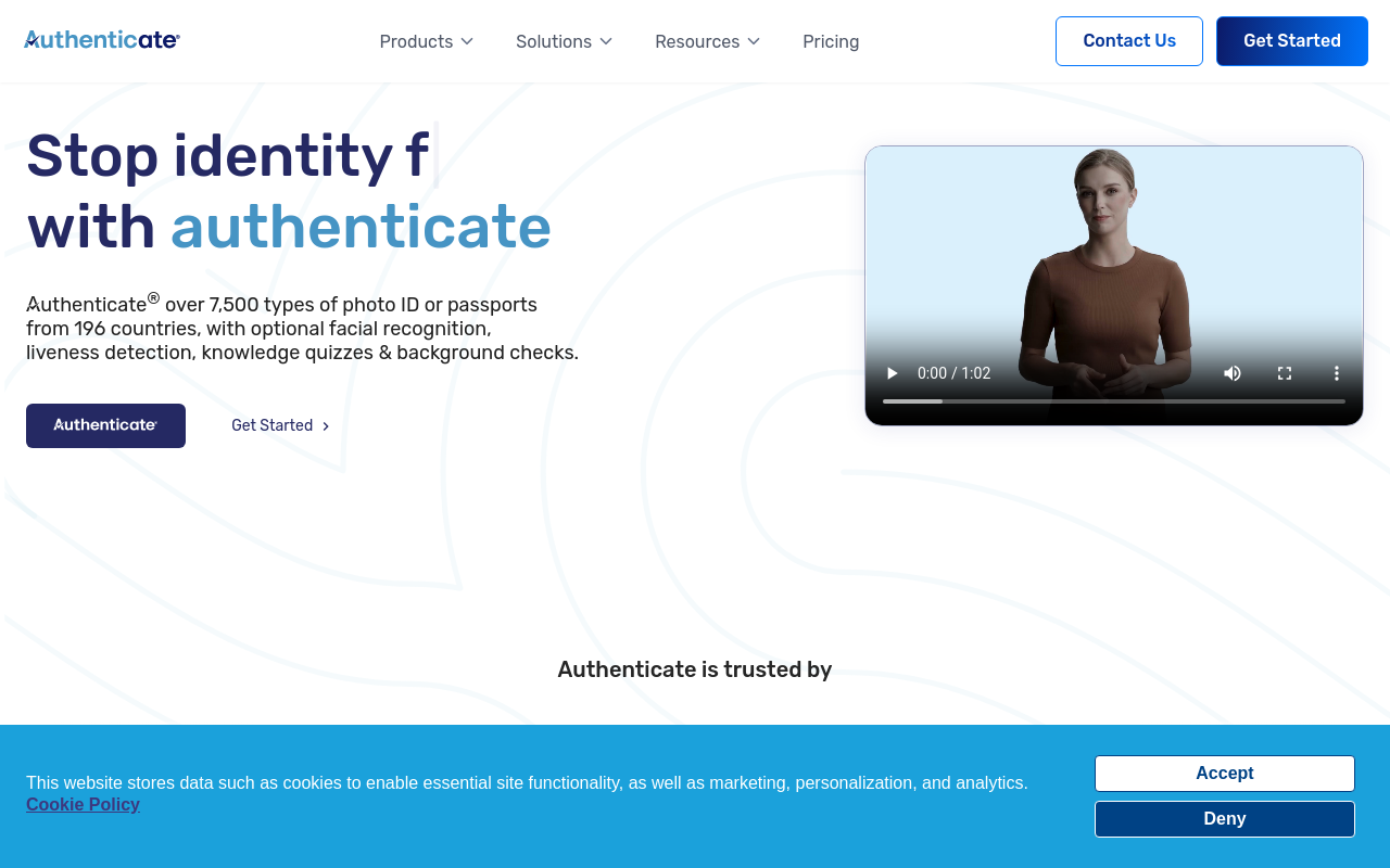 Vacation Rental Guest Screening - authenticate com best criminal