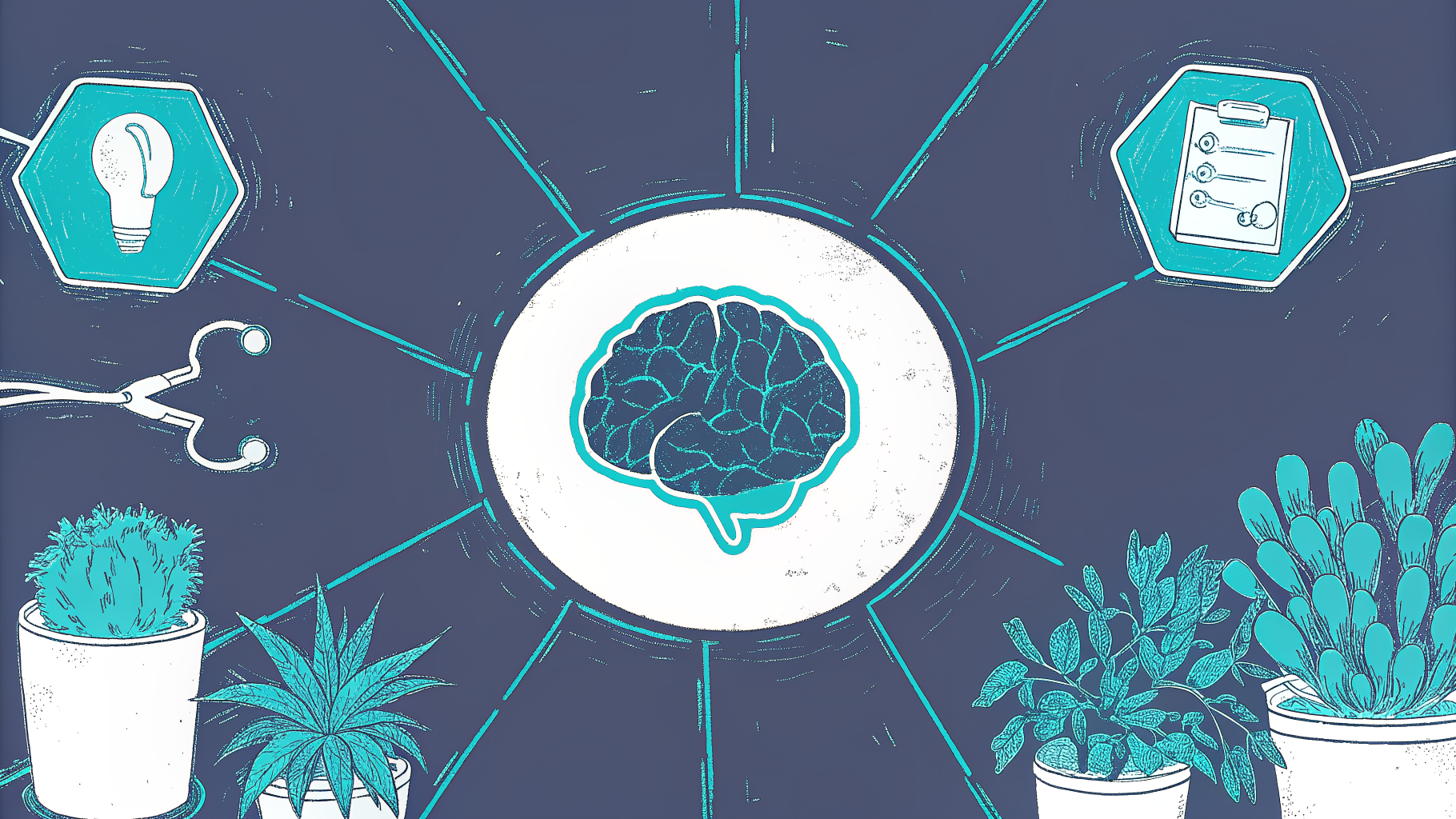 Ambient AI clinical intelligence hub connecting medical coding, billing, and care-gap detection