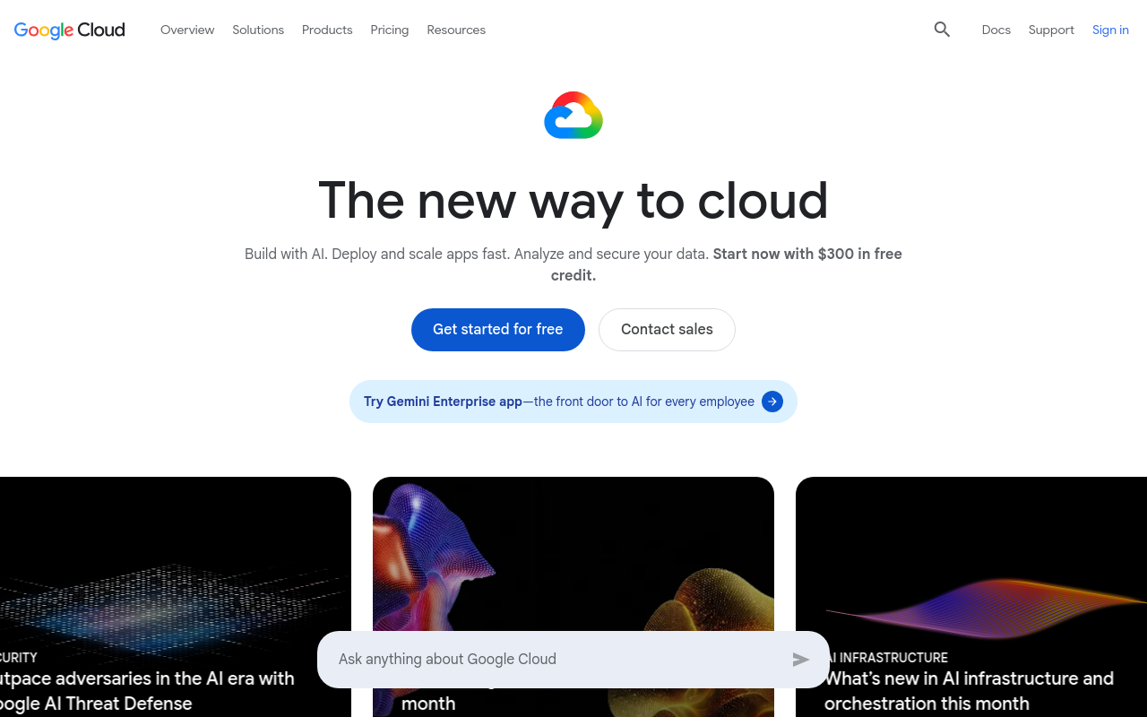 Best Free Transcription Software - google cloud speech to