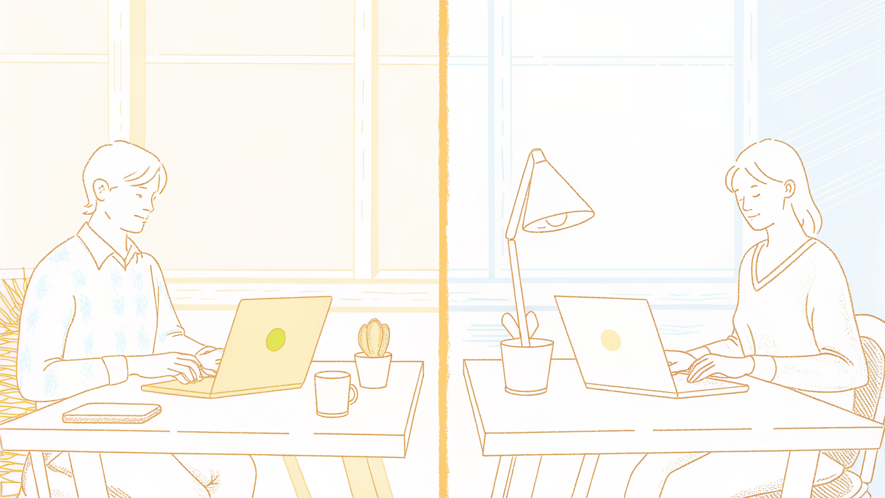 Pros and cons of TurboScribe shown as smooth workflow versus mid-project roadblock