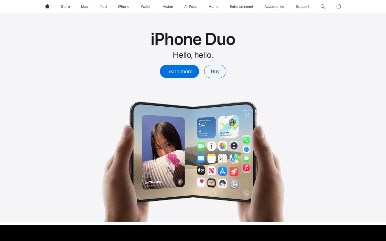 Best Transcription App - apple voice memos built
