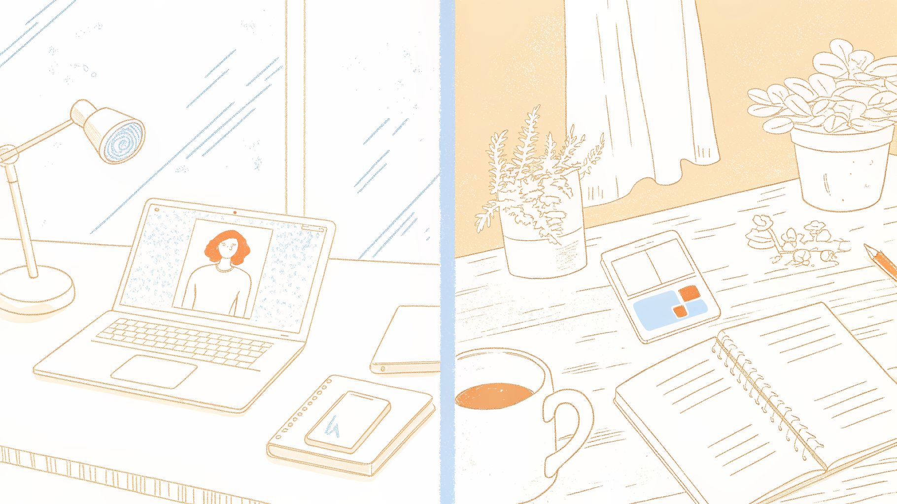 Solo user's audio files ignored by meeting-bot and newsroom transcription tools