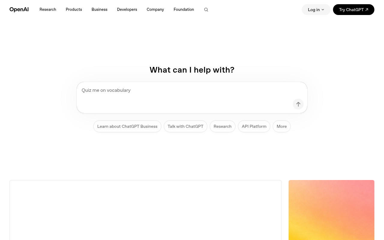 Sonix Alternatives - whisper openai via local