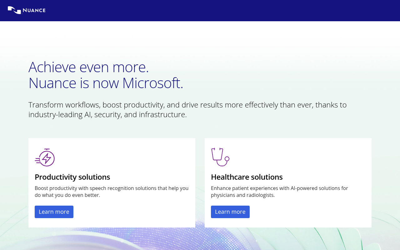 AI medical scribes with E&M coding built in - nuance dax copilot deepest